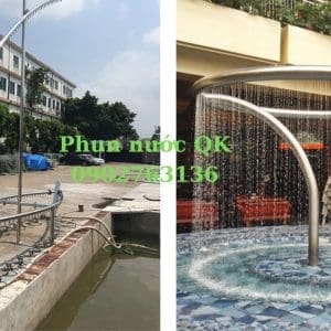 Nhà thầu đài phun nước tốt nhất: Lựa chọn đúng để công trình hoàn hảo Nhà thầu đài phun nước tốt nhất: Lựa chọn đúng để công trình hoàn hảo 2