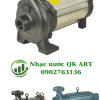 MÁY BƠM LHL5A (5HP): ĐÁNH GIÁ KỸ THUẬT VÀ QUY TRÌNH LẮP ĐẶT TỐI ƯU Máy bơm LHL5A 5HP trục ngang nhạc nước-đài phun nước