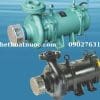 MÁY BƠM CHÌM TRỤC NGANG LUBI LHL-3 (3HP): GIẢI PHÁP THỦY LỰC CHO CÔNG TRÌNH CẢNH QUAN Máy bơm Lubi LHL3 3HP