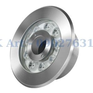 Đèn âm nước DMX 24W | Nhập khẩu & Lắp đặt chính hãng QK ART Đèn âm nước DMX 24W | Nhập khẩu & Lắp đặt chính hãng QK ART 1