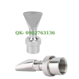 VÒI PHUN HÌNH QUẠT (FAN JET): GIẢI PHÁP TẠO MÀNG NƯỚC NGHỆ THUẬT 6