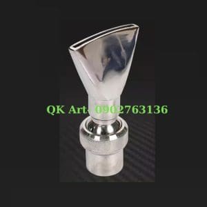 VÒI PHUN HÌNH QUẠT (FAN JET): GIẢI PHÁP TẠO MÀNG NƯỚC NGHỆ THUẬT 4