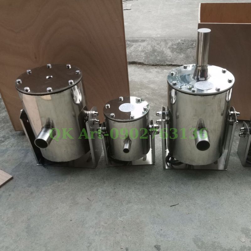 VÒI PHUN NƯỚC JUMPING JET: GIẢI PHÁP TẠO HIỆU ỨNG NƯỚC "NHẢY MÚA" ĐẲNG CẤP tổng quan về vòi phun jumping jet rainbow