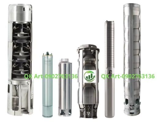 Sân chơi nước trẻ em: Giải pháp đột phá doanh thu bền vững 2026 | QK Art Bảng Giá Máy Bơm Inox 304 Cho Đài Phun Nước Mới Nhất