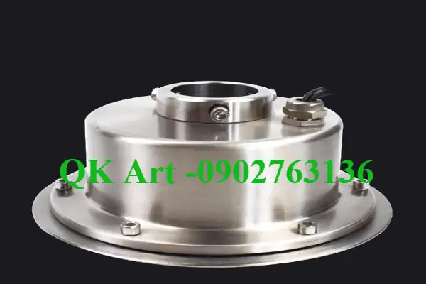 Đèn LED Nhạc Nước: Đỉnh Cao Nghệ Thuật Ánh Sáng Theo Giai Điệu đèn led âm nước QK Art-chính hãng-cao cấp