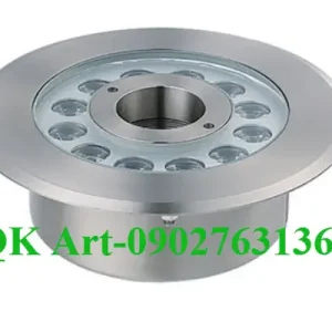 Đèn LED Nhạc Nước: Đỉnh Cao Nghệ Thuật Ánh Sáng Theo Giai Điệu đèn led âm nước dmx512 nhạc nước