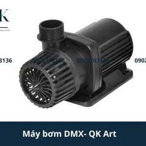 máy bơm dmx chuyên dụng cho nhạc nước