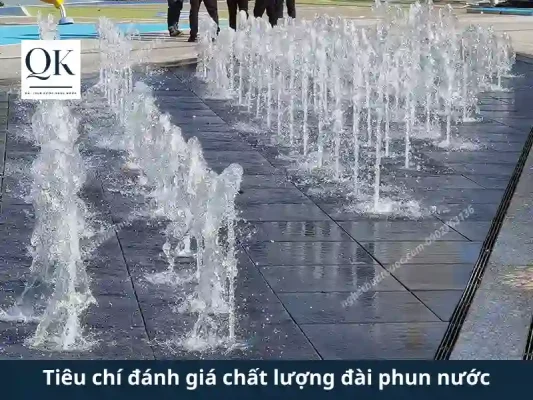 Đối với hệ âm sàn cần đảm bảo chống thấm và thoát sàn tốt