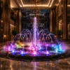 Hệ thống Nhạc Nước Nhà Hàng, Khách Sạn & Tiệc Cưới | QK ART Tổng quan hệ thống nhạc nước nhà hàng-khach-sạn-trung tâm ticcj cưới